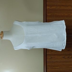 NIC+ZOE Sleeveless Top XL